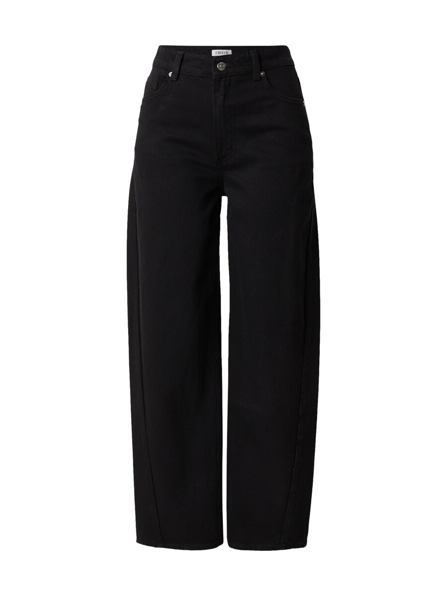 Обычные джинсы EDITED Mathilda, черный
Обычные джинсы EDITED Mathilda, черный