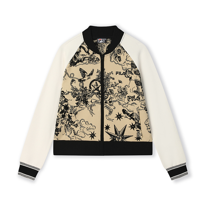 FILA Топ женский хаки
FILA Топ женский хаки