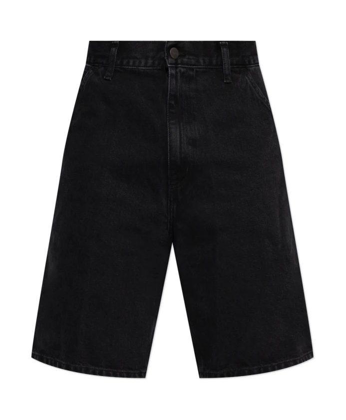 Шорты Carhartt Wip, черный
Шорты Carhartt Wip, черный