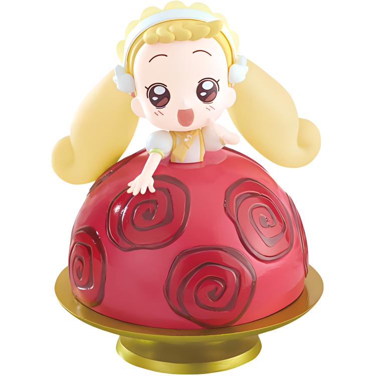 Little Witch Doremi Flower Bonus Gifts 2503 0030 BANPRESTO
Little Witch Doremi Flower Bonus Gifts 2503 0030 BANPRESTO