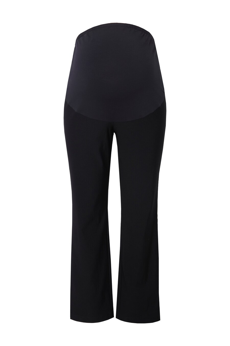 Обычные брюки Ulla Popken, черный
Обычные брюки Ulla Popken, черный