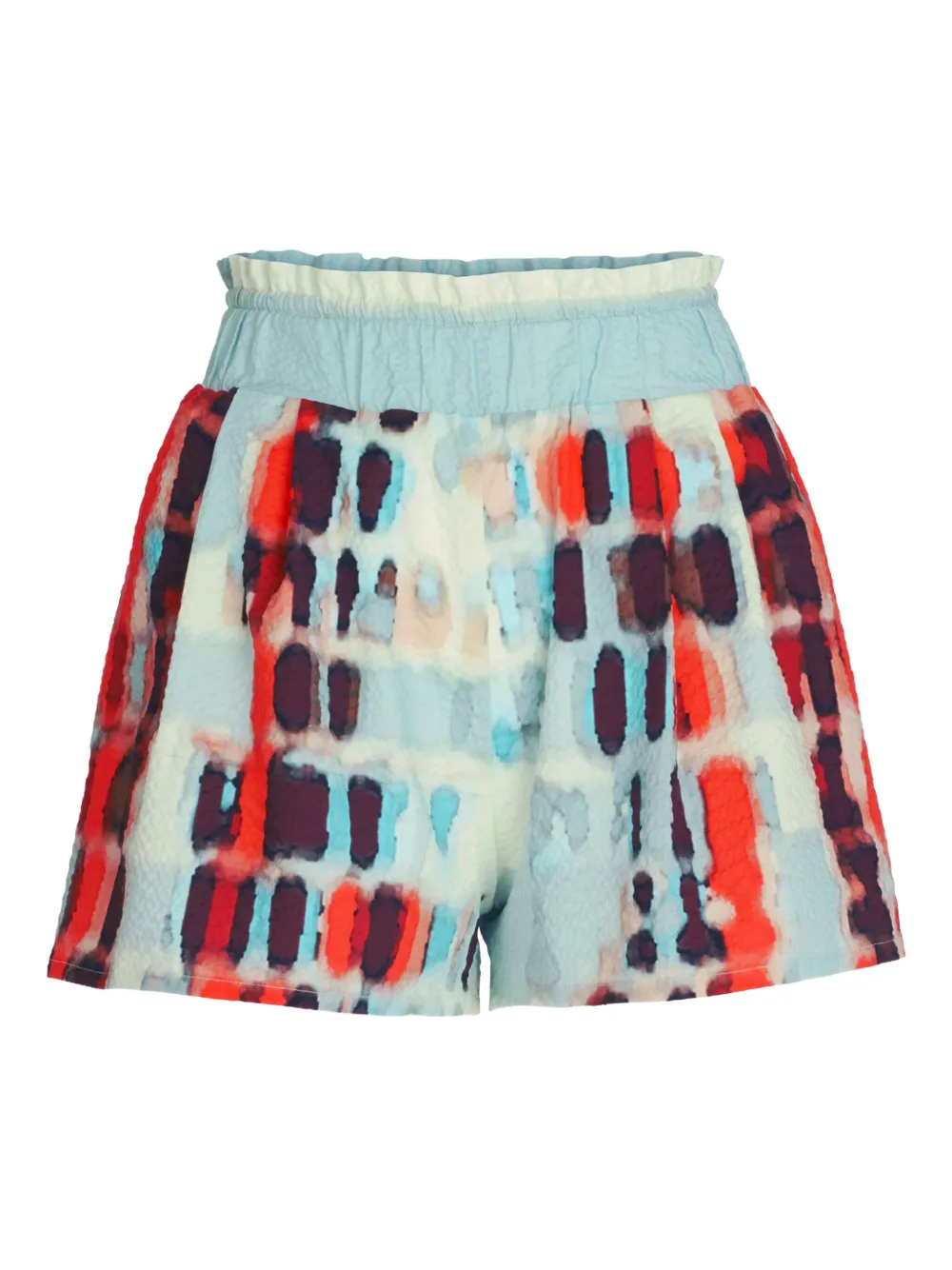 Шорты Giorgio Silvia Tcherassi, синий
Шорты Giorgio Silvia Tcherassi, синий