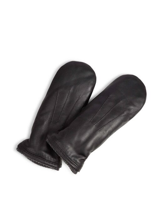 Рукавицы Markberg, черный 
Рукавицы Markberg, черный