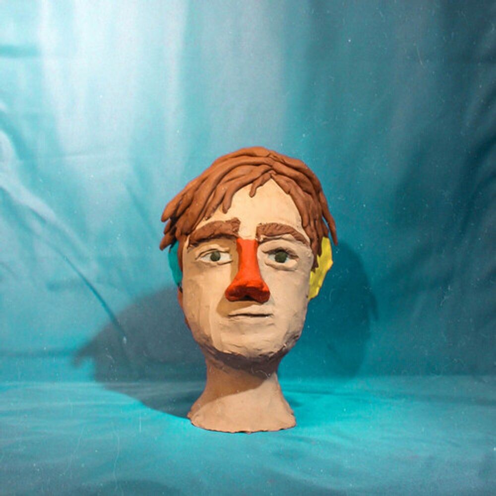 Виниловая пластинка LP Fuzzybrain - Dayglow
Виниловая пластинка LP Fuzzybrain - Dayglow