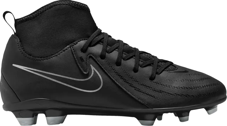 Кроссовки Phantom Luna 2 Club MG GS 'Shadow Pack', черный
Кроссовки Phantom Luna 2 Club MG GS 'Shadow Pack', черный