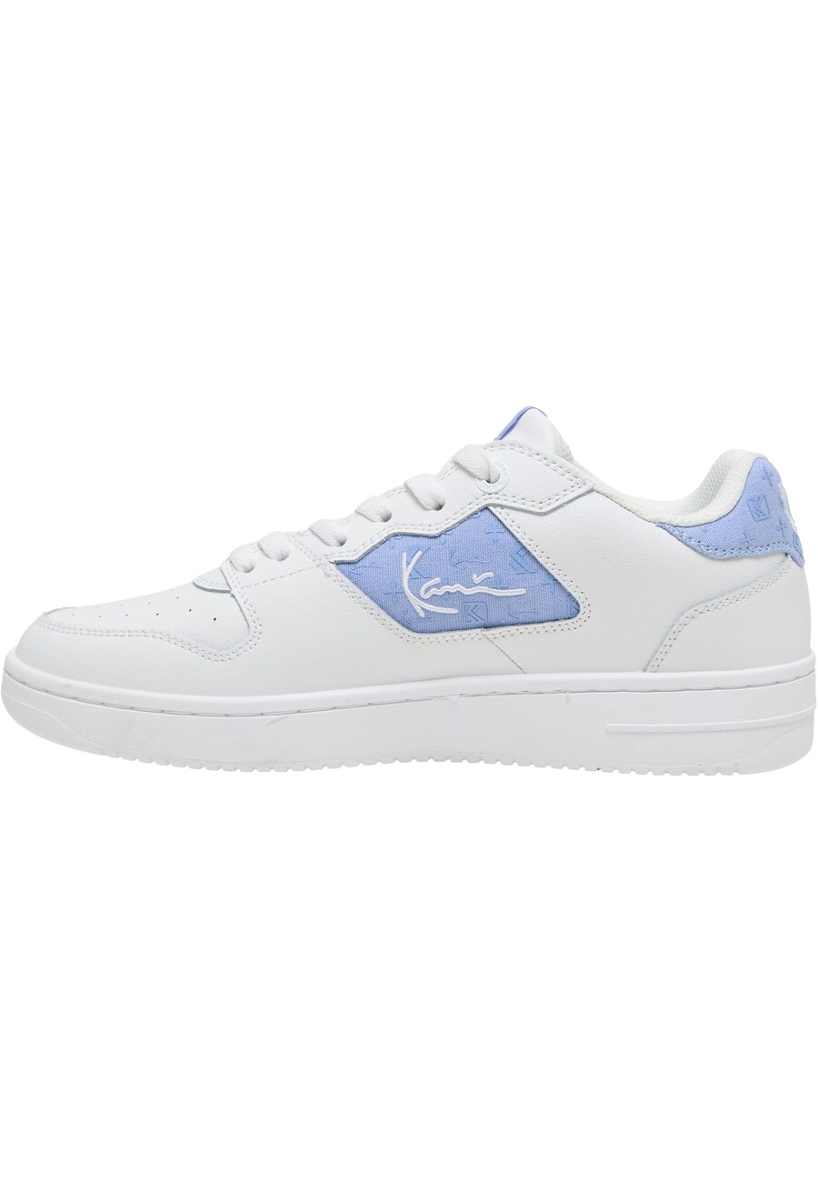 Кроссовки Karl Kani 89 Classic, White
Кроссовки Karl Kani 89 Classic, White