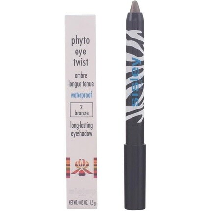Тени для век Phyto-Eye Twist 1,5G, Sisley
Тени для век Phyto-Eye Twist 1,5G, Sisley