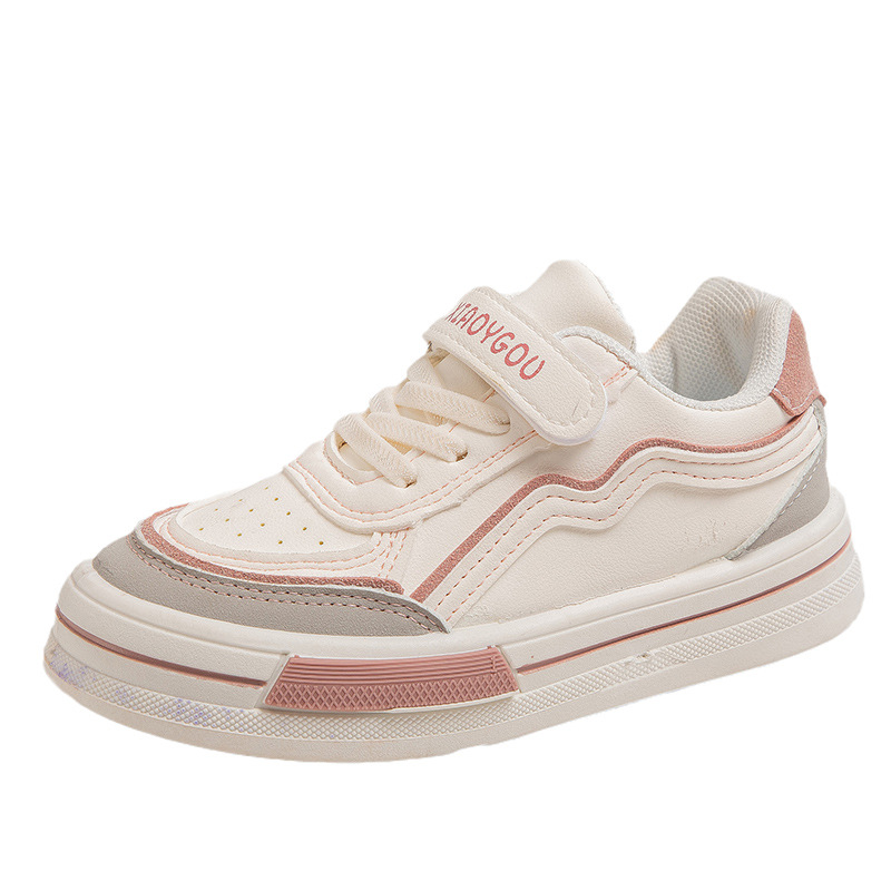 Нескользящие и дышащие низкие детские кроссовки для скейтбординга для детей от 3 до 7 лет TLIT, розовый
Нескользящие и дышащие низкие детские кроссовки для скейтбординга для детей от 3 до 7 лет TLIT, розовый