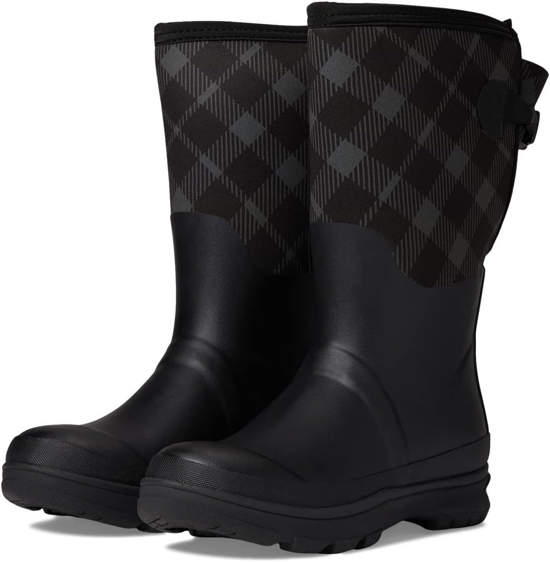 Ботинки Western Chief Polarprene Vari Fit, Buffalo Check
Ботинки Western Chief Polarprene Vari Fit, Buffalo Check