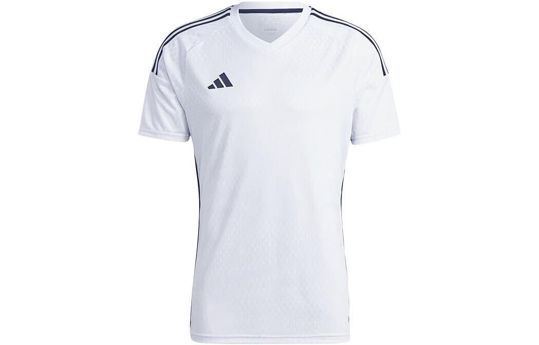 Футболка мужская белая Adidas, белый
Футболка мужская белая Adidas, белый