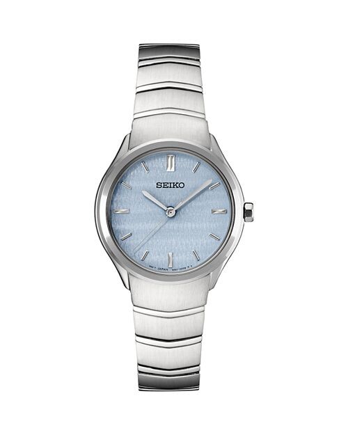 Часы Essentials, 30 мм Seiko Watch, цвет Blue
Часы Essentials, 30 мм Seiko Watch, цвет Blue
