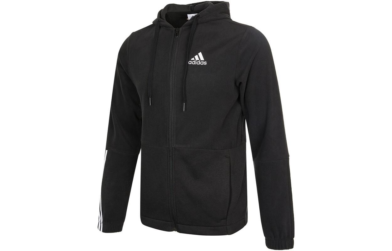 Adidas Мужская куртка, Черный
Adidas Мужская куртка, Черный
