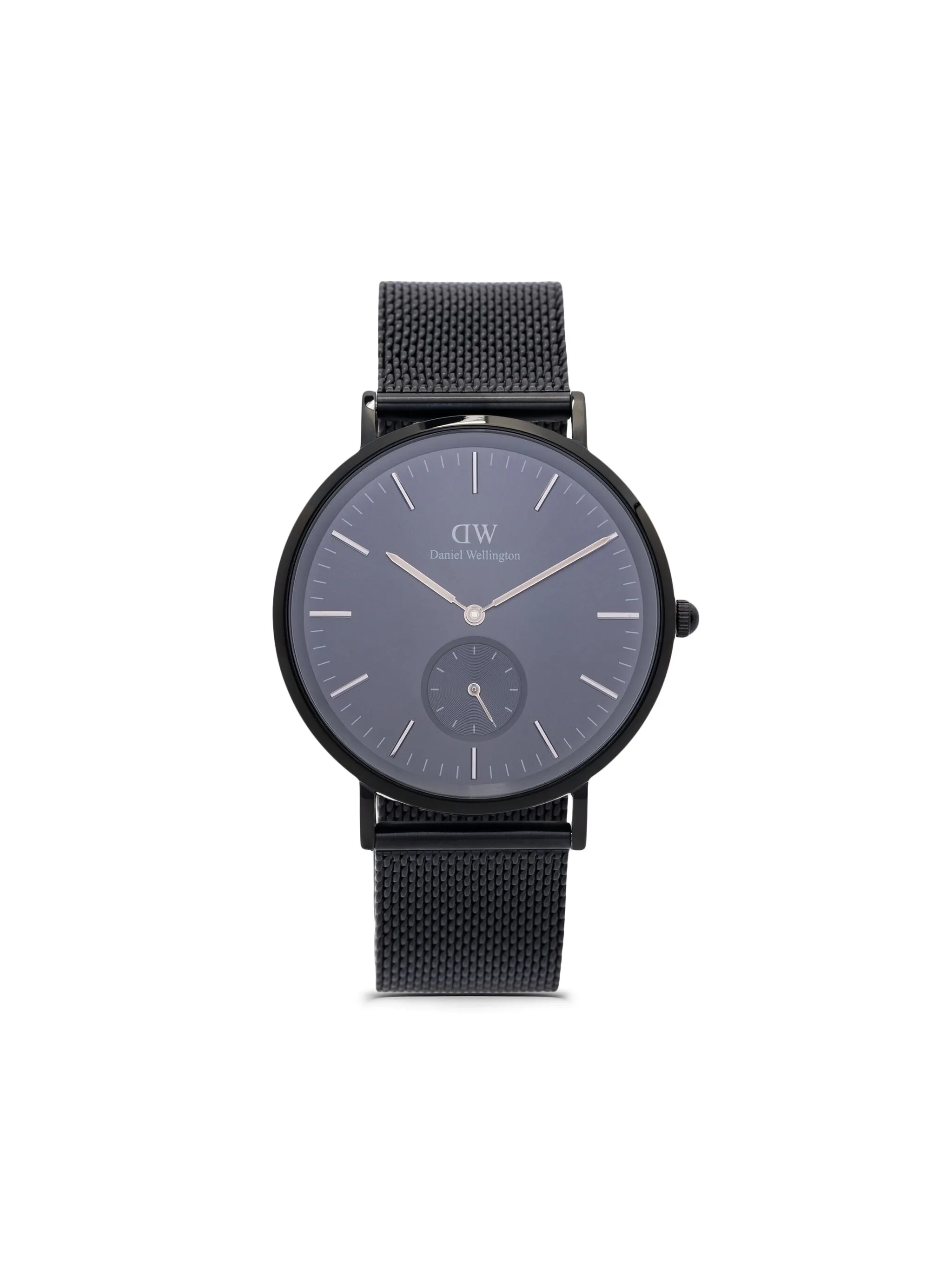 Наручные часы Classic Multi-Eye 40 мм Daniel Wellington, черный
Наручные часы Classic Multi-Eye 40 мм Daniel Wellington, черный
