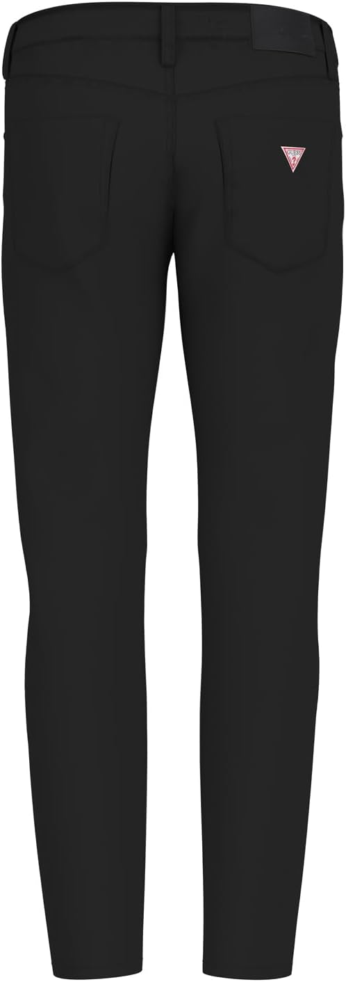 GUESS G14 Slim Джинсы, Gj Barry Black Overdye
GUESS G14 Slim Джинсы, Gj Barry Black Overdye