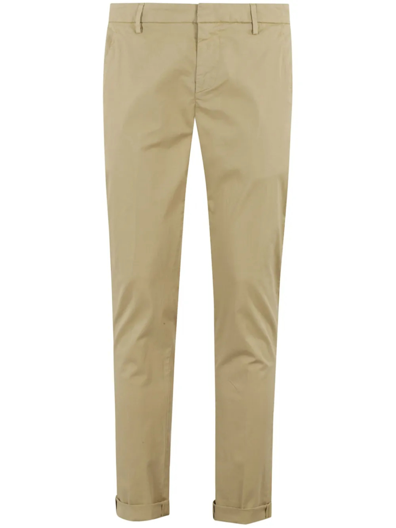 Брюки чинос DONDUP, нейтральный
Брюки чинос DONDUP, нейтральный