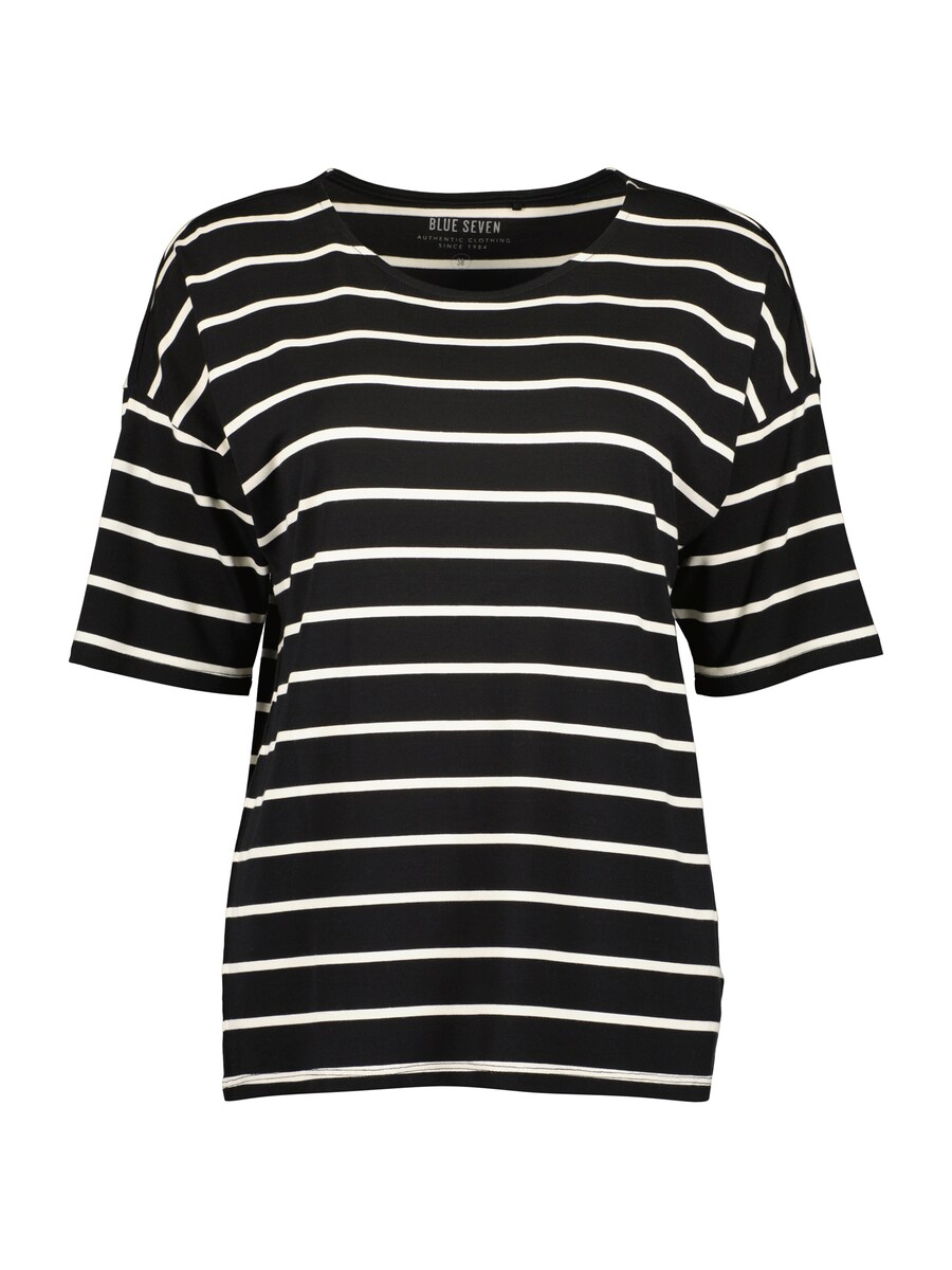 Рубашка BLUE SEVEN, черный
Рубашка BLUE SEVEN, черный