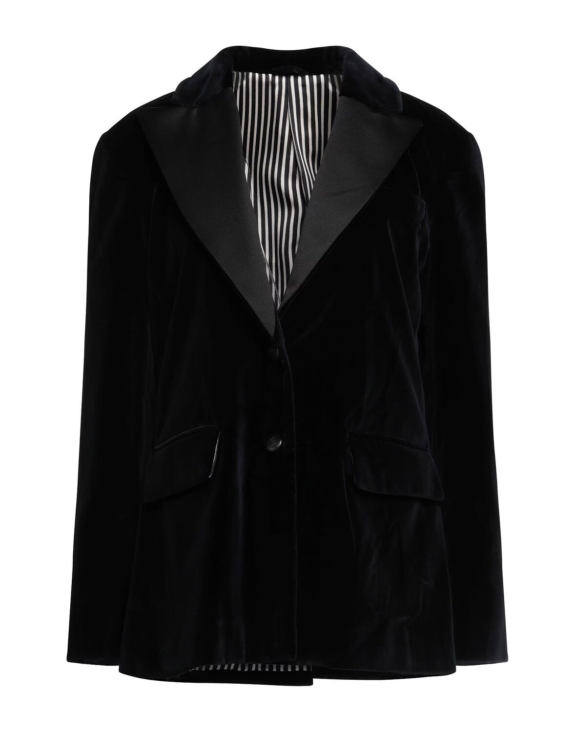 Блейзер Vi To Vi, синий
Блейзер Vi To Vi, синий