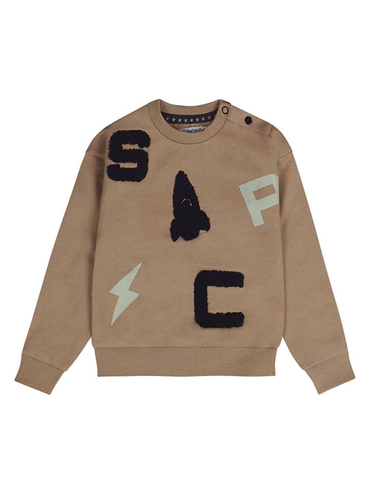 Толстовка Dirkje
Толстовка Dirkje