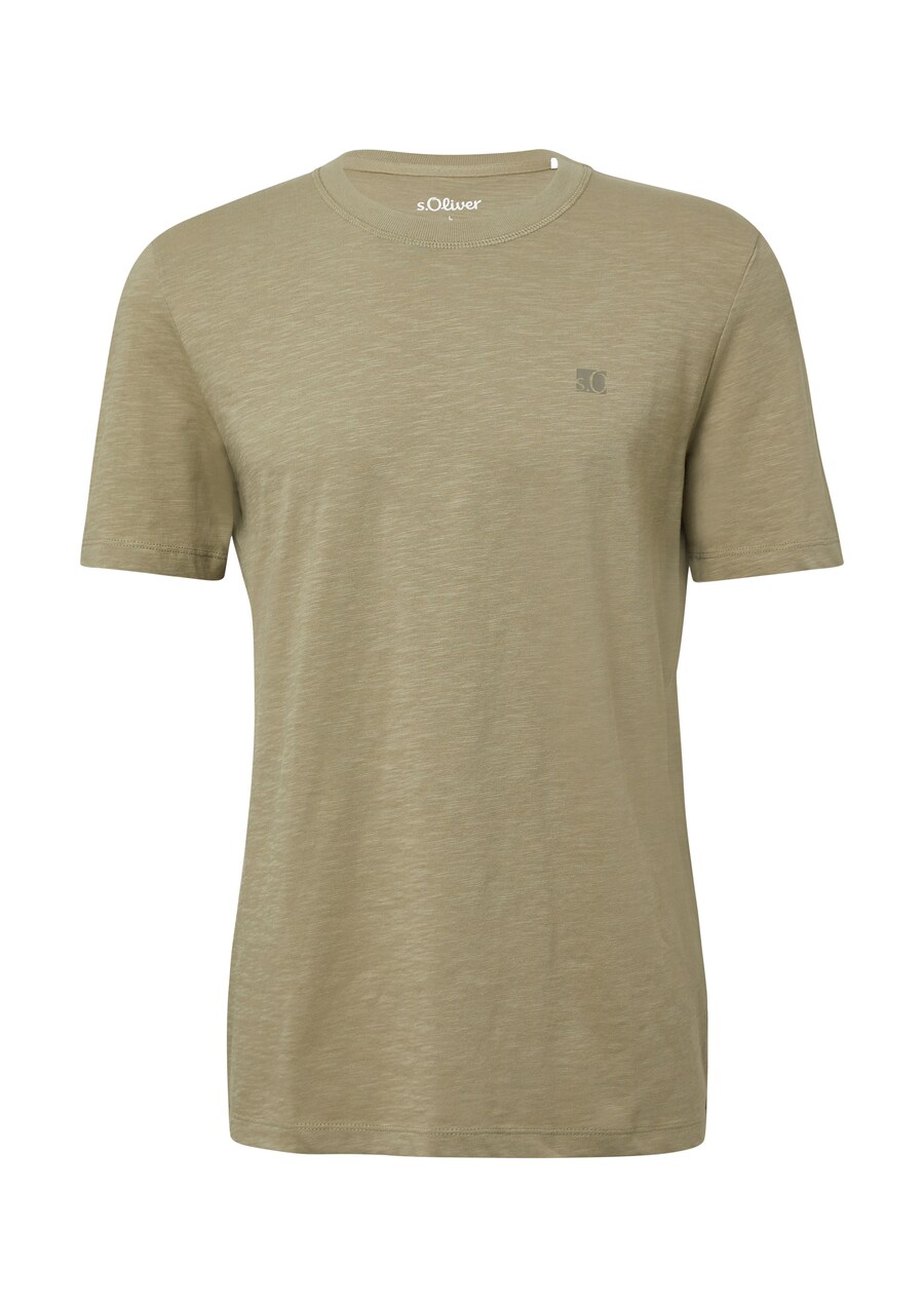 Футболка s.Oliver, Khaki, Хаки, Футболка s.Oliver, Khaki
Футболка s.Oliver, Khaki, Хаки, Футболка s.Oliver, Khaki