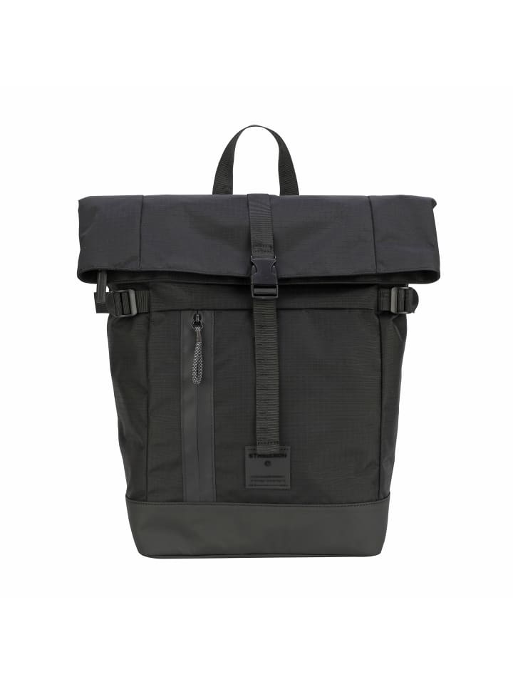 Рюкзак Strellson, черный
Рюкзак Strellson, черный