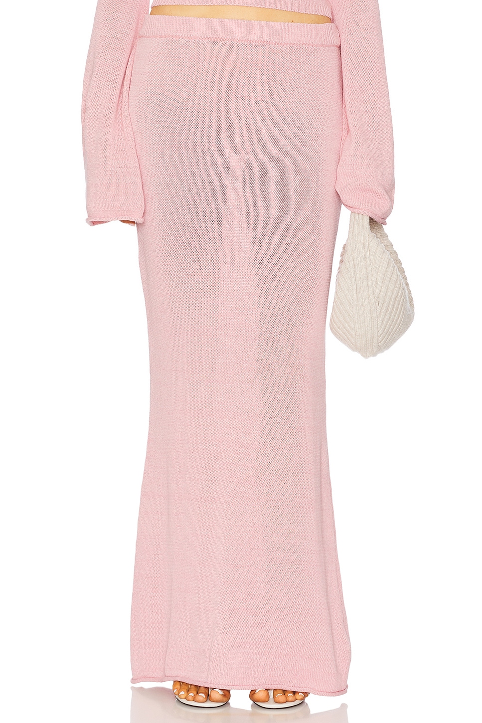 Макси-юбка Kora Ser.O.Ya, coral blush
Макси-юбка Kora Ser.O.Ya, coral blush