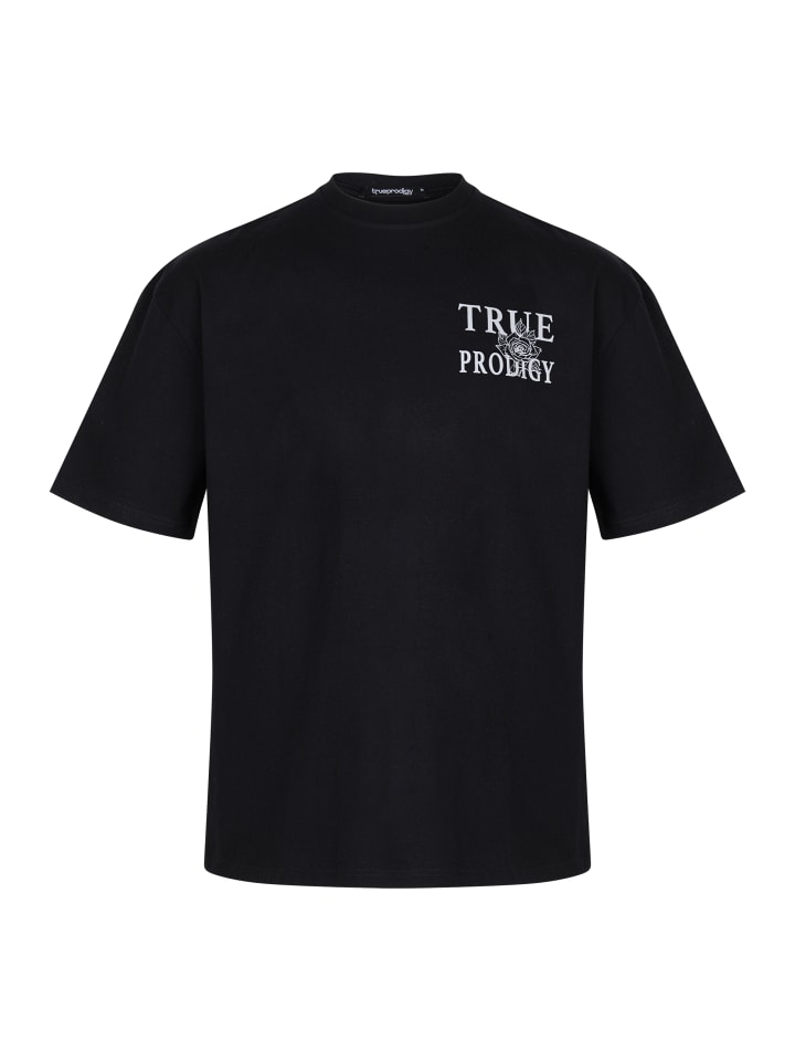 Trueprodigy Футболка оверсайз Alex F черного цвета, Черный, Trueprodigy Футболка оверсайз Alex F черного цвета
Trueprodigy Футболка оверсайз Alex F черного цвета, Черный, Trueprodigy Футболка оверсайз Alex F черного цвета