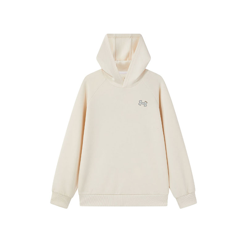 Свитшот Life Collection для подростков Under Armour, cream белый
Свитшот Life Collection для подростков Under Armour, cream белый