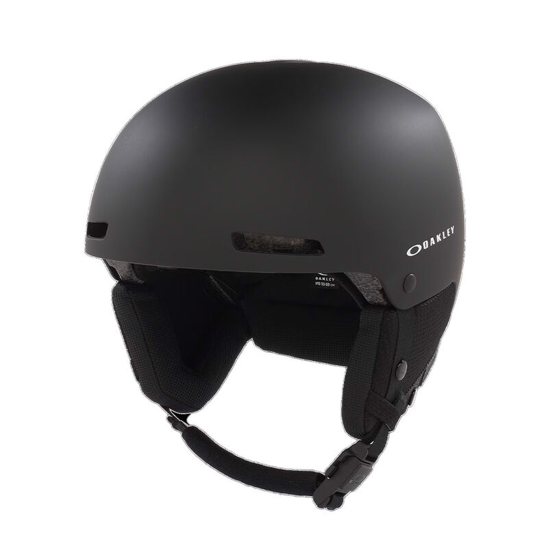 Детский шлем Mod 1 Pro Oakley, blackout
Детский шлем Mod 1 Pro Oakley, blackout