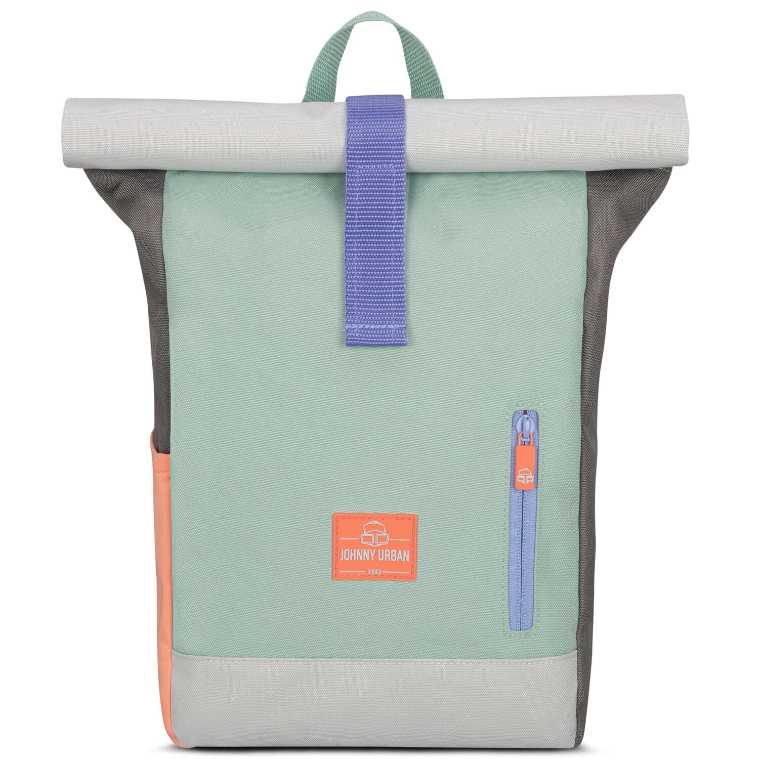 Johnny Urban Рюкзак 'Aaron' в цвете Mint
Johnny Urban Рюкзак 'Aaron' в цвете Mint