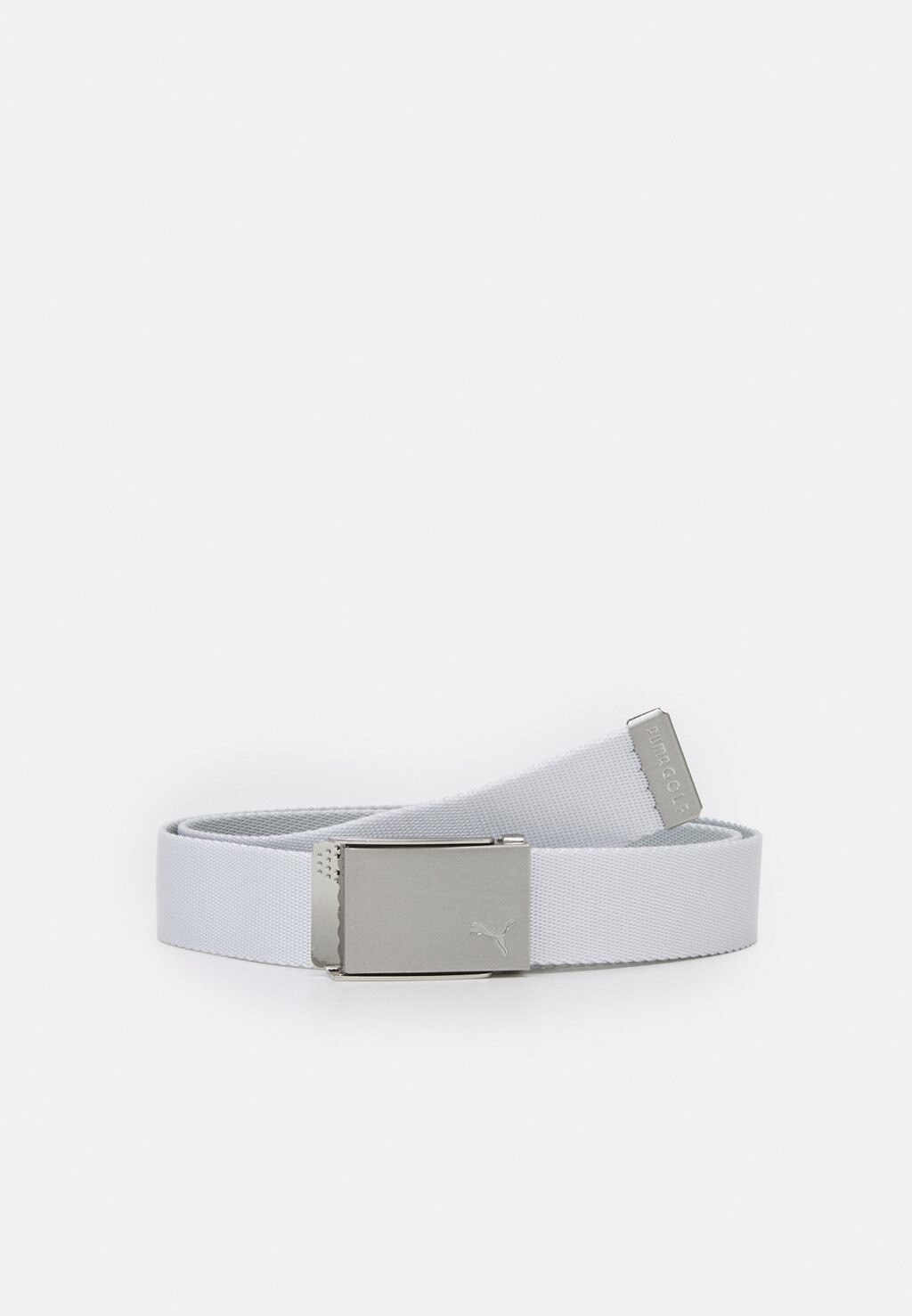 Ремень Reversible Belt Puma Golf, цвет bright white
Ремень Reversible Belt Puma Golf, цвет bright white