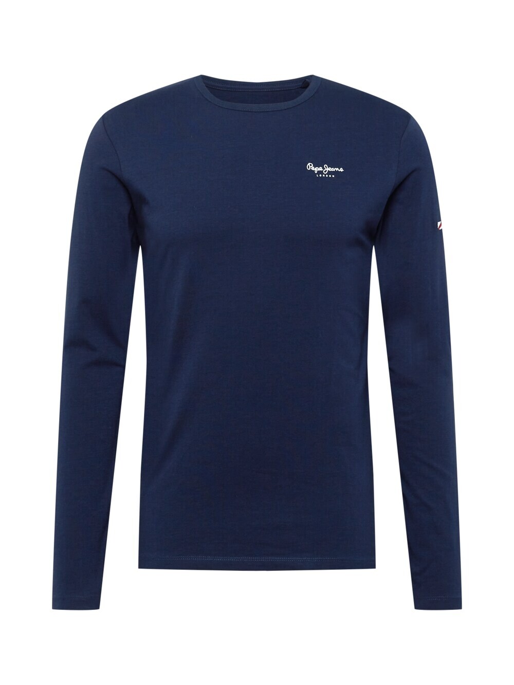 Футболка Pepe Jeans, темно-синий
Футболка Pepe Jeans, темно-синий