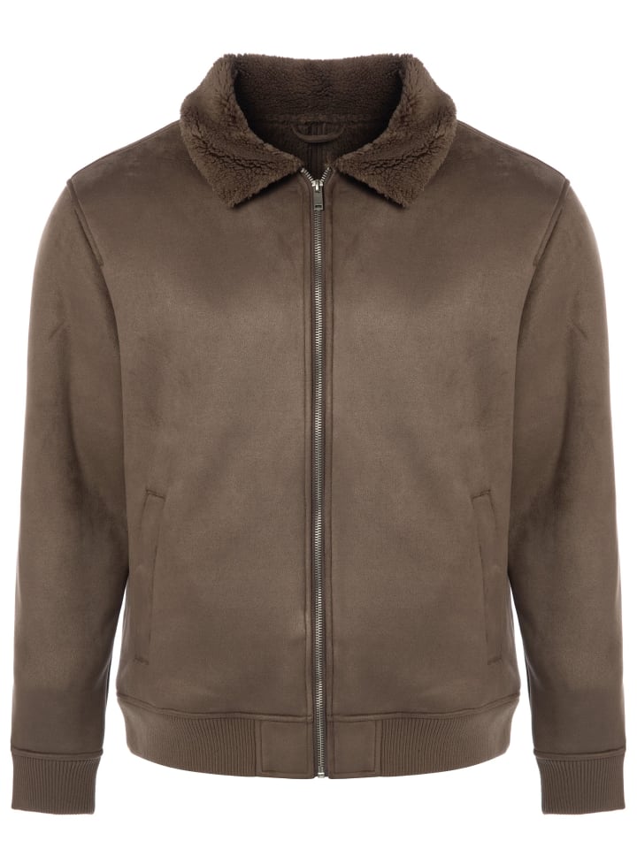 CARISMA Куртка 1270 Sherpa, коричневая
CARISMA Куртка 1270 Sherpa, коричневая