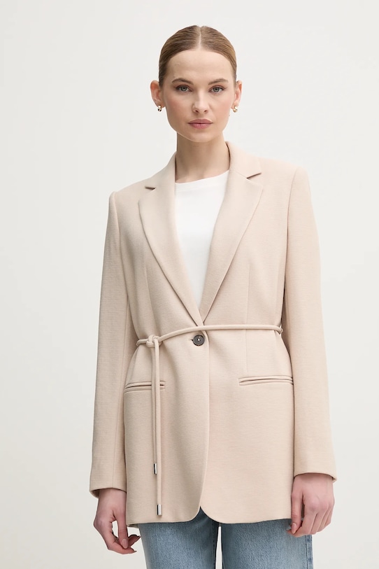 Женский жакет Marc Aurel, бежевый
Женский жакет Marc Aurel, бежевый