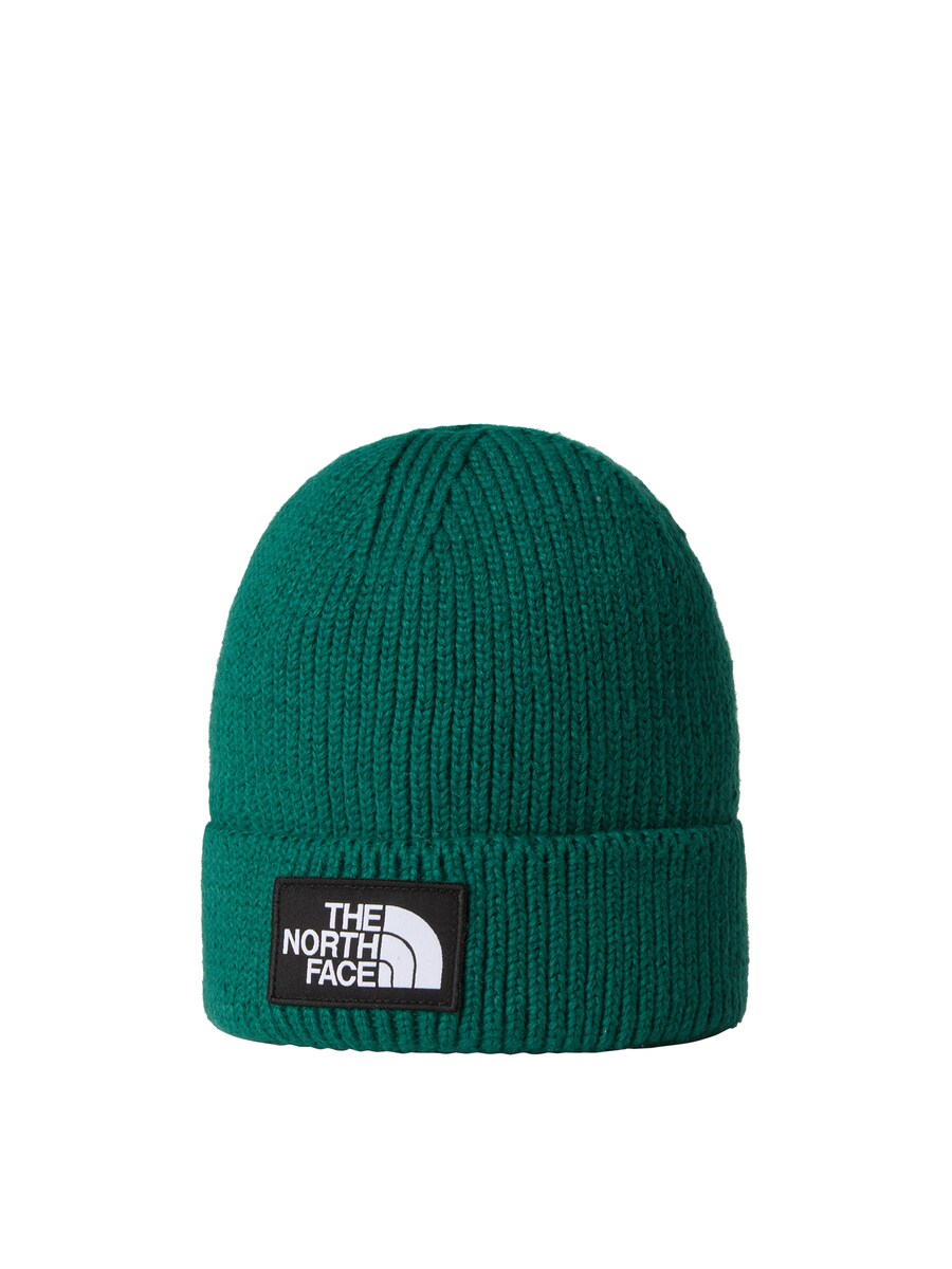 Шапка THE NORTH FACE, Dark green
Шапка THE NORTH FACE, Dark green