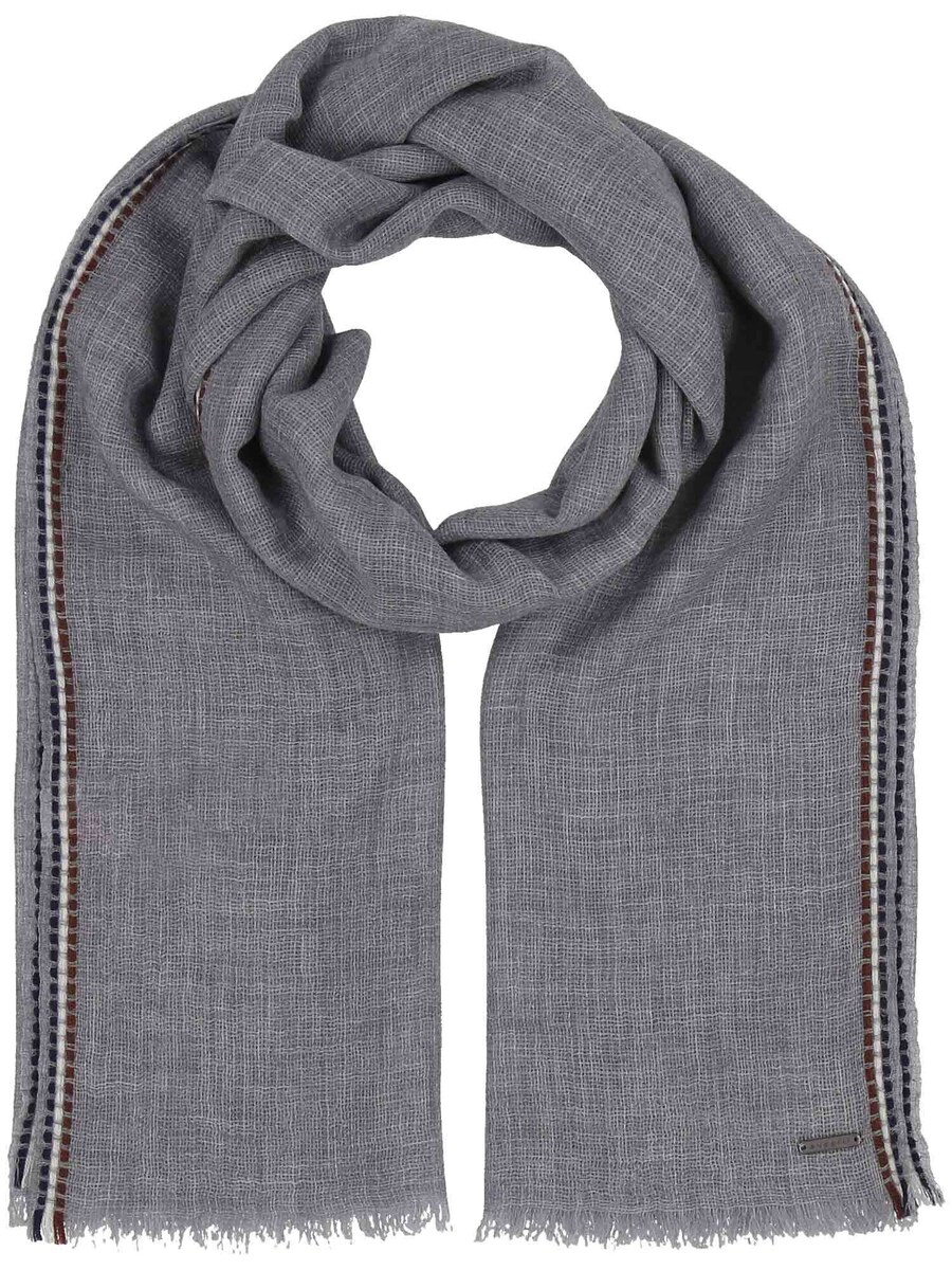 Шарф bugatti, Grey
Шарф bugatti, Grey