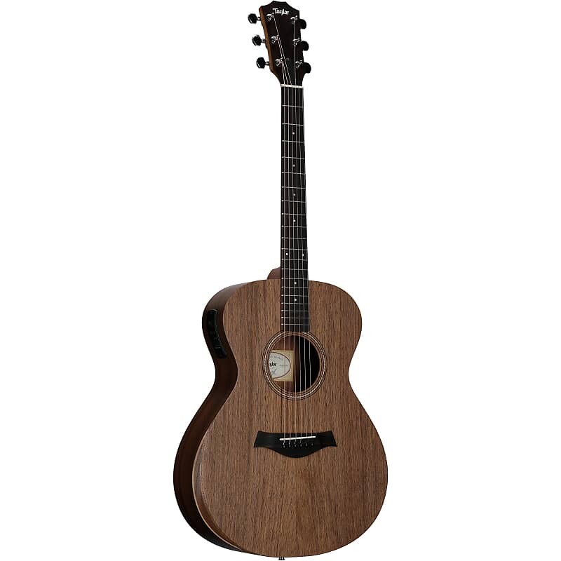 Акустическая гитара Taylor A22e Academy Walnut Top Grand Concert Acoustic-Electric Guitar
Акустическая гитара Taylor A22e Academy Walnut Top Grand Concert Acoustic-Electric Guitar