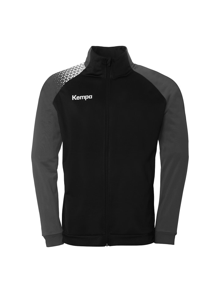 Дождевик Kempa, цвет schwarz/anthra
Дождевик Kempa, цвет schwarz/anthra