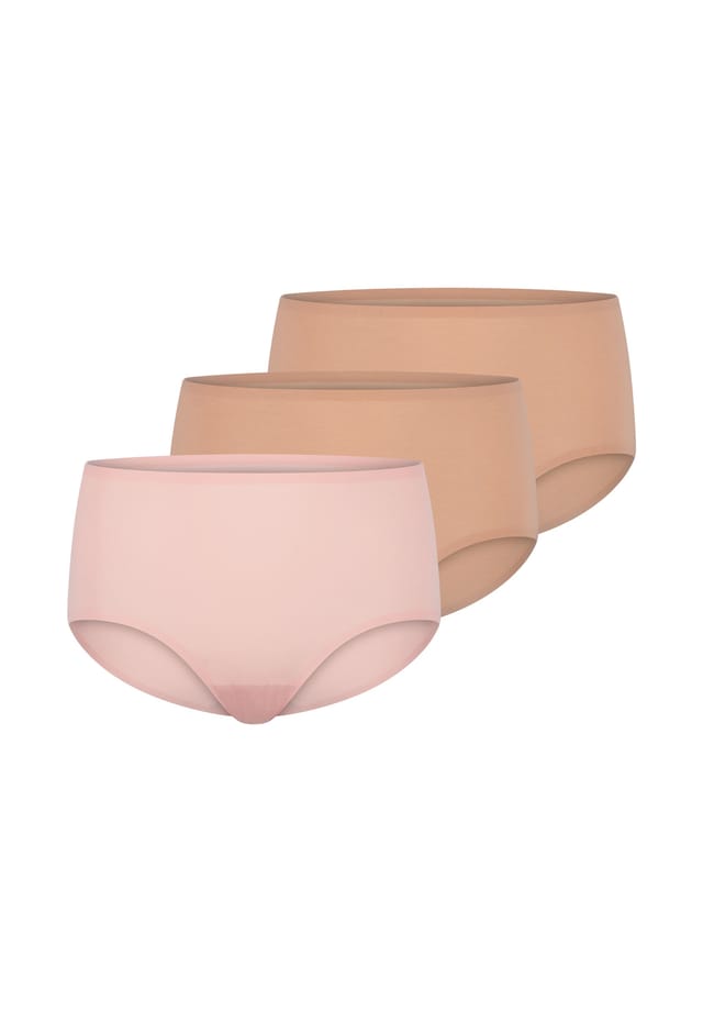 Трусы-Подтяжки упаковка из 3 штук просто лучше невидимки Mey, мультиколор
Трусы-Подтяжки упаковка из 3 штук просто лучше невидимки Mey, мультиколор