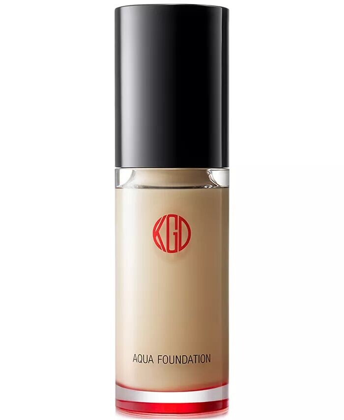 Maifanshi Aqua Foundation, 1,01 унции Koh Gen Do, цвет Warm 213
Maifanshi Aqua Foundation, 1,01 унции Koh Gen Do, цвет Warm 213