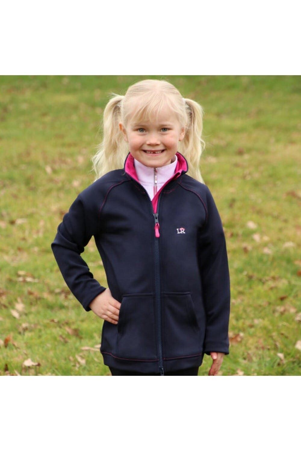 Куртка Sue Soft Shell Little Rider, темно-синий 
Куртка Sue Soft Shell Little Rider, темно-синий