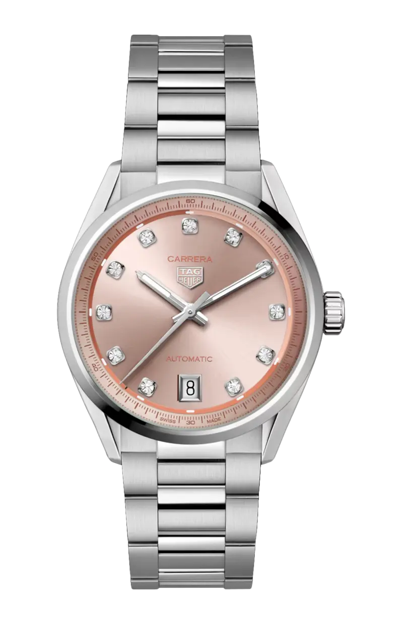 Tag heuer carrera дата - wbn231d.ba0001 TAG HEUER
Tag heuer carrera дата - wbn231d.ba0001 TAG HEUER