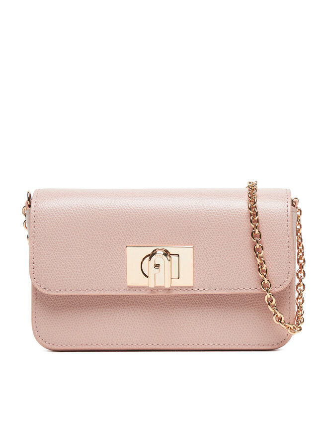 Вечерняя сумка Furla 1927 Mini Bag WE00265 ARE000 CN 2814S 1007, розовый
Вечерняя сумка Furla 1927 Mini Bag WE00265 ARE000 CN 2814S 1007, розовый