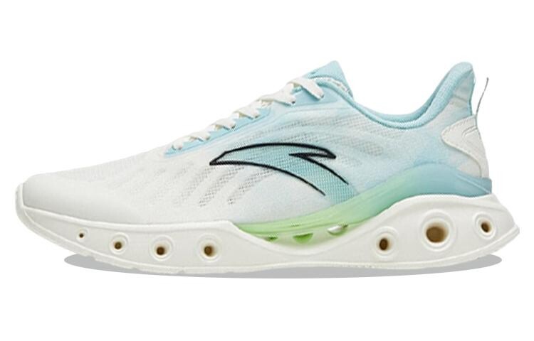 Кроссовки мужские с низким верхом белые/королевские синие Anta
Кроссовки мужские с низким верхом белые/королевские синие Anta