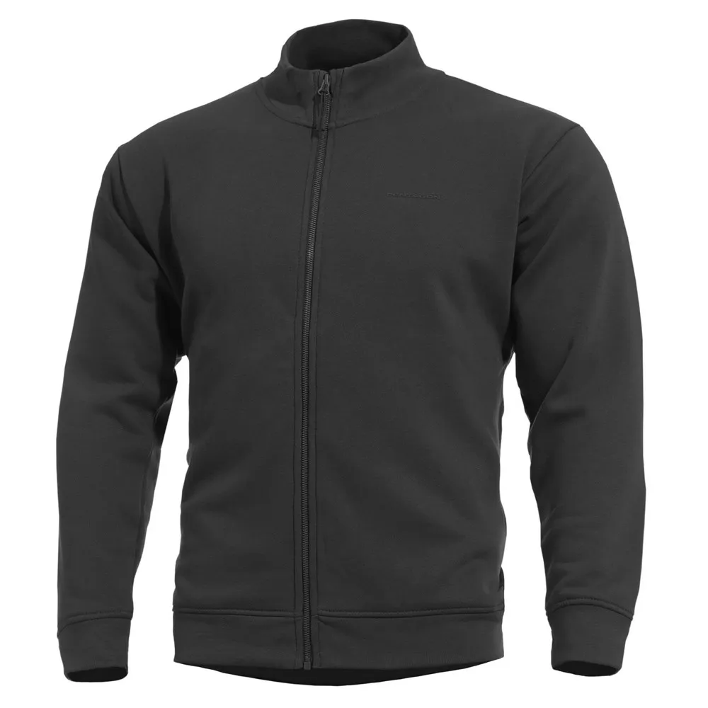 Толстовка Pentagon Highneck, черный
Толстовка Pentagon Highneck, черный