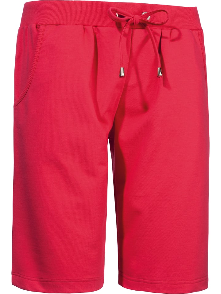 Erwin Müller Спортивные штаны кораллового цвета для отдыха
Erwin Müller Спортивные штаны кораллового цвета для отдыха