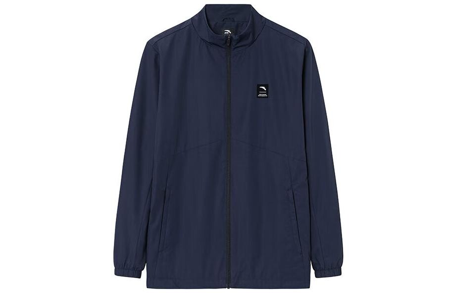 Куртка мужская из коллекции Variety Training темно-синего цвета Anta, темно-синий
Куртка мужская из коллекции Variety Training темно-синего цвета Anta, темно-синий