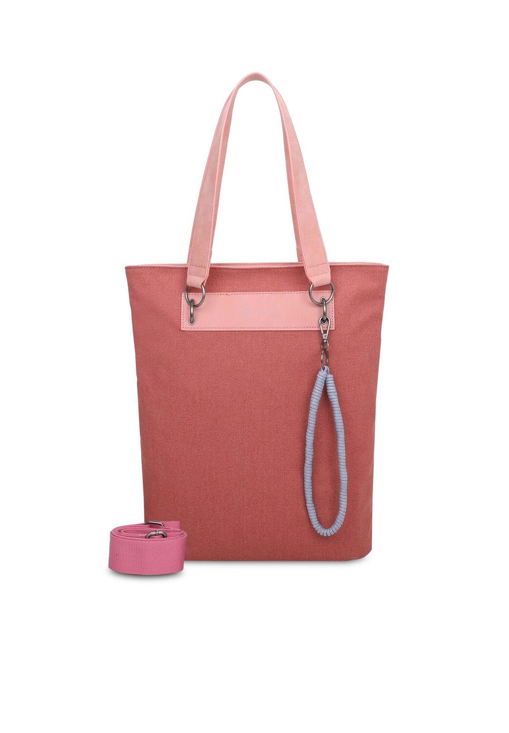 Холщовая сумка через плечо Wudy01 33 см Fritzi aus Preußen, цвет Rusty
Холщовая сумка через плечо Wudy01 33 см Fritzi aus Preußen, цвет Rusty