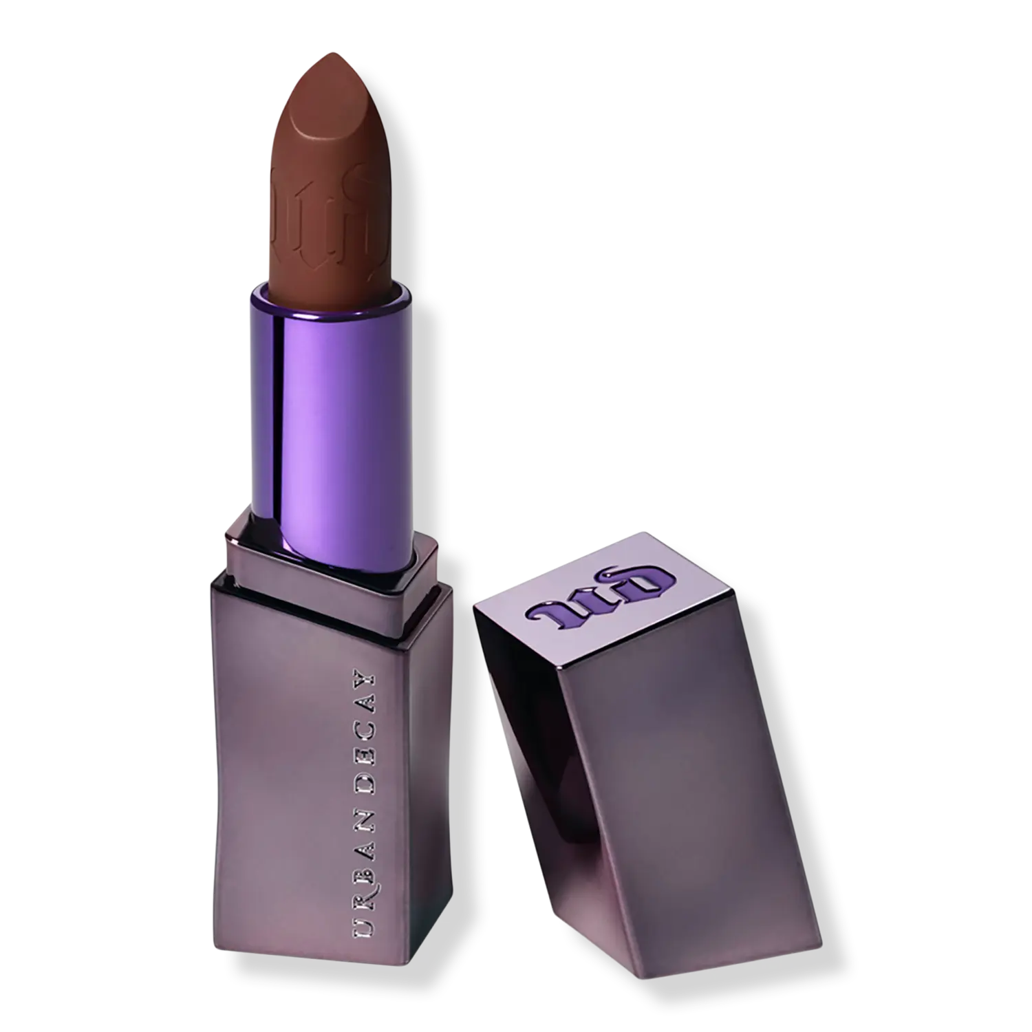 Увлажняющая помада Vice Urban Decay Cosmetics, Iced Americano (deep coffee brown, satin finish)
Увлажняющая помада Vice Urban Decay Cosmetics, Iced Americano (deep coffee brown, satin finish)