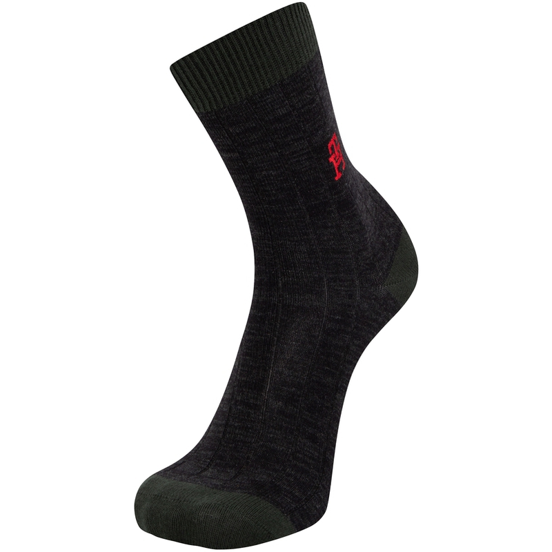 Мужские носки Crew 1 упаковка Tommy Hilfiger, черный
Мужские носки Crew 1 упаковка Tommy Hilfiger, черный