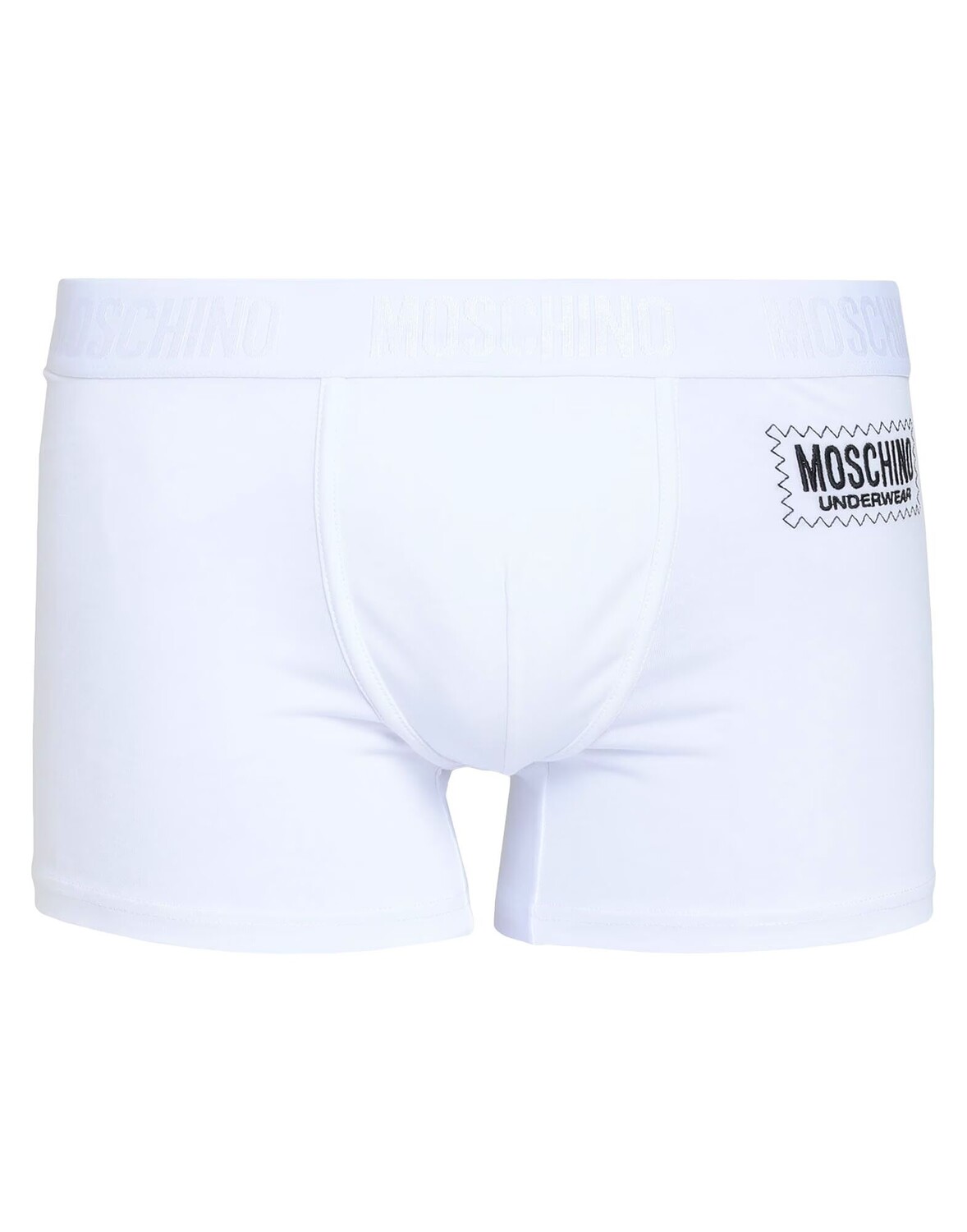 Боксеры Moschino, белый
Боксеры Moschino, белый